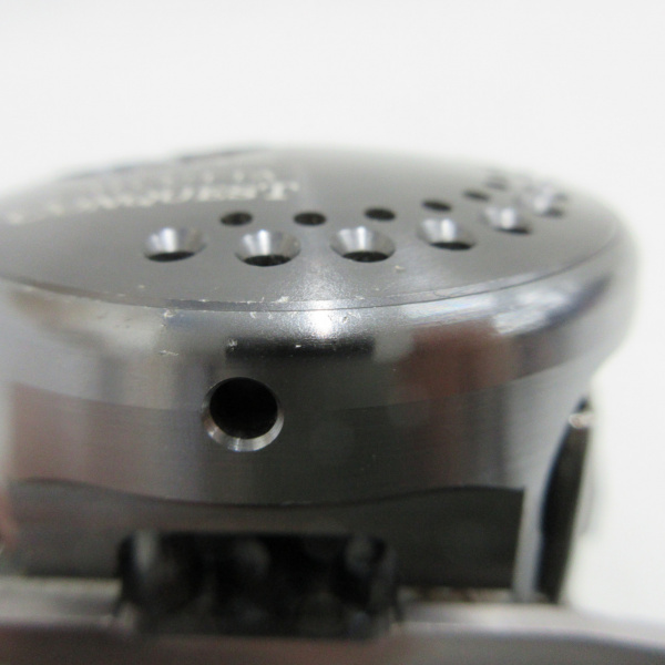 17カルカッタコンクエストBFS HG 右